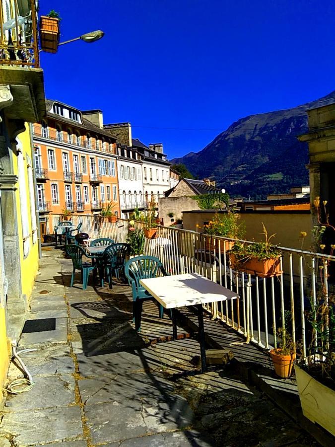 Tourmalet Ardiden Apartment Luz-Saint-Sauveur