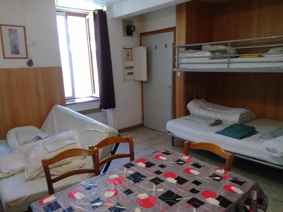 Tourmalet Ardiden Apartment Luz-Saint-Sauveur