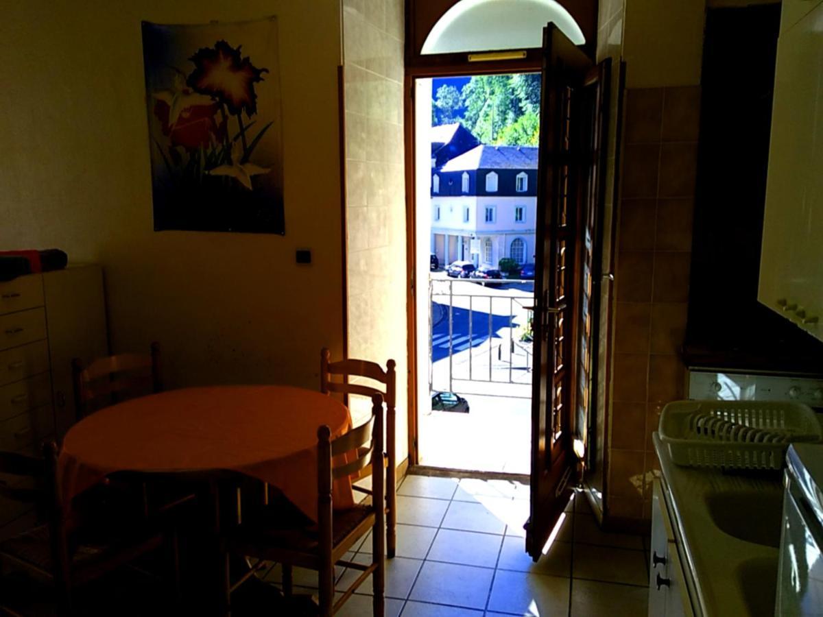 Apartment Tourmalet Ardiden Luz-Saint-Sauveur