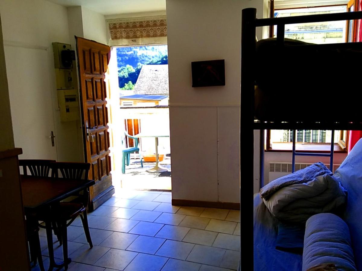 Apartment Tourmalet Ardiden *