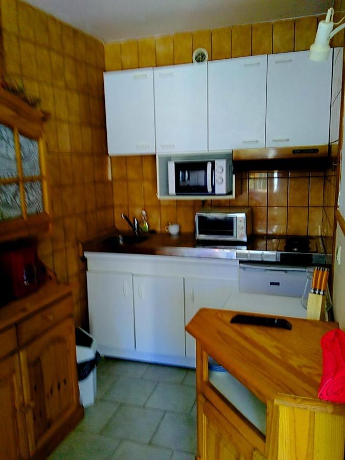 Apartment Tourmalet Ardiden Luz-Saint-Sauveur