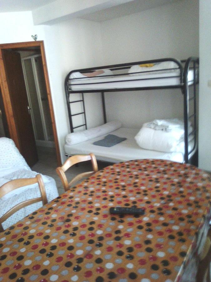 Apartment Tourmalet Ardiden Luz-Saint-Sauveur