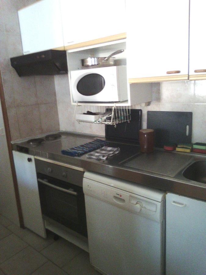 Tourmalet Ardiden Apartment