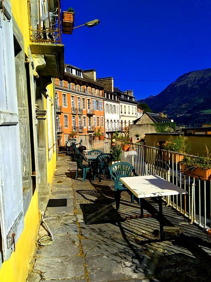 Tourmalet Ardiden Apartment Luz-Saint-Sauveur