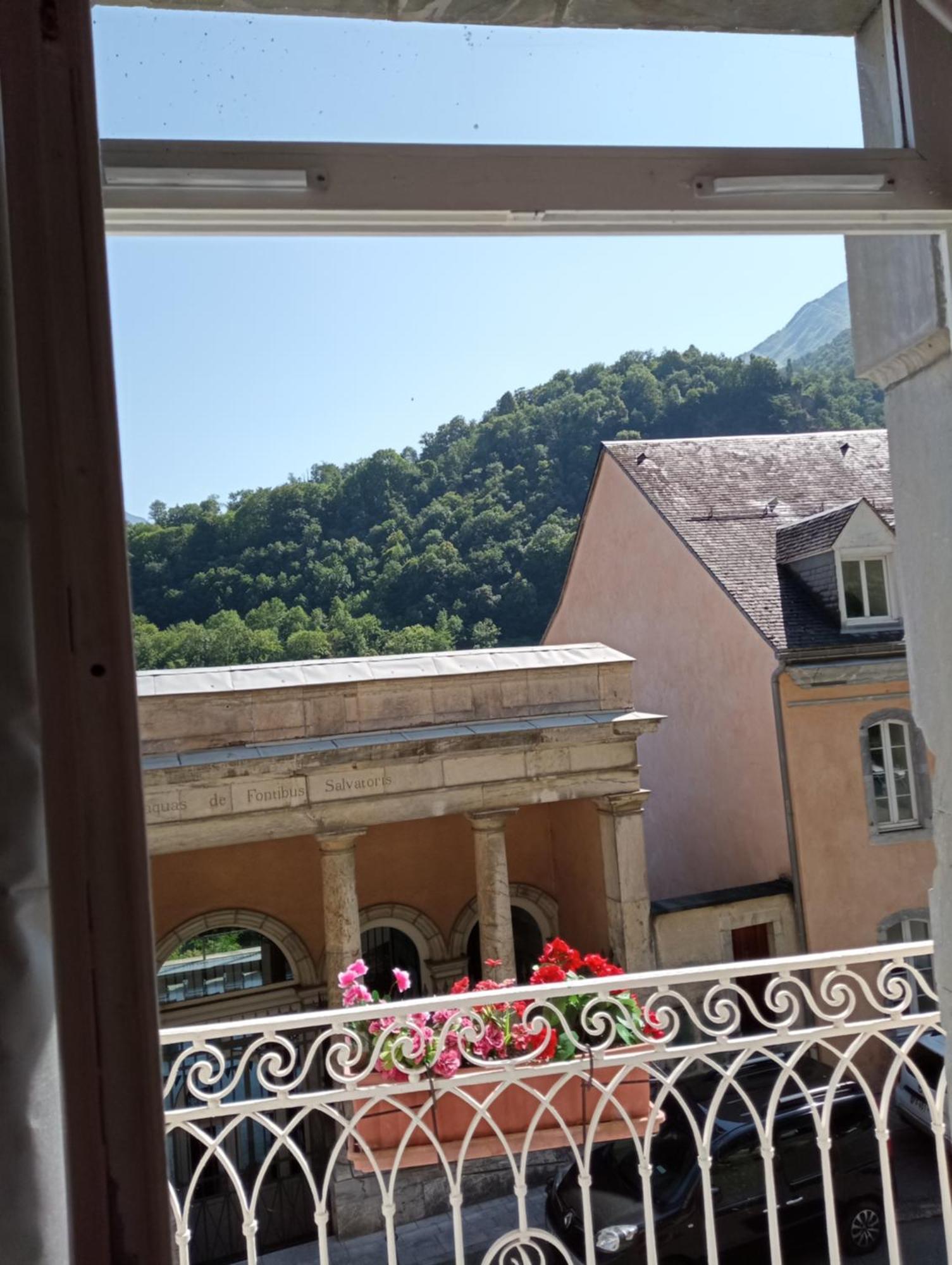Apartment Tourmalet Ardiden *